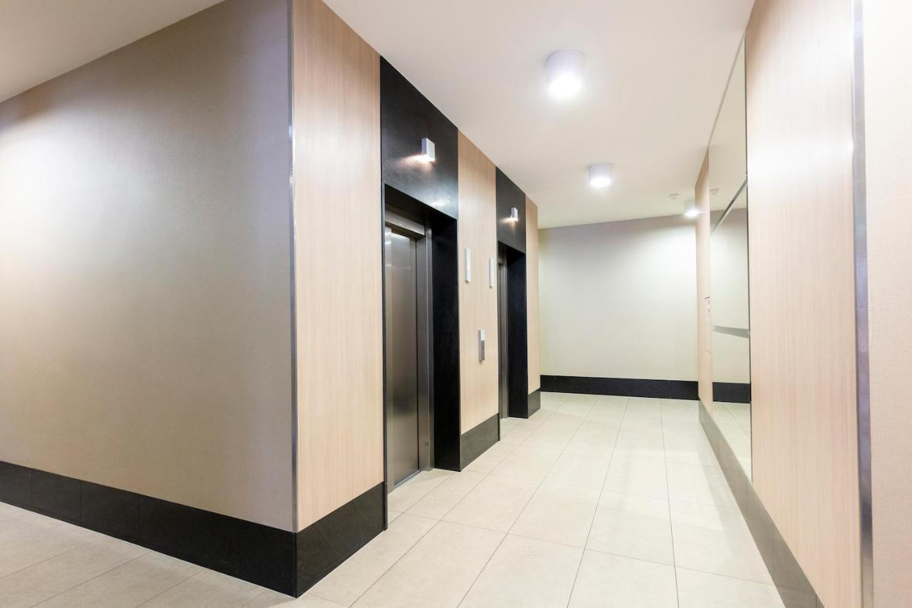 Apartament 5K Nautica Щецин Экстерьер фото