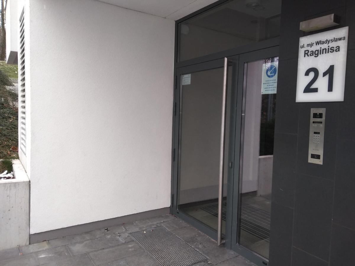 Apartament 5K Nautica Щецин Экстерьер фото