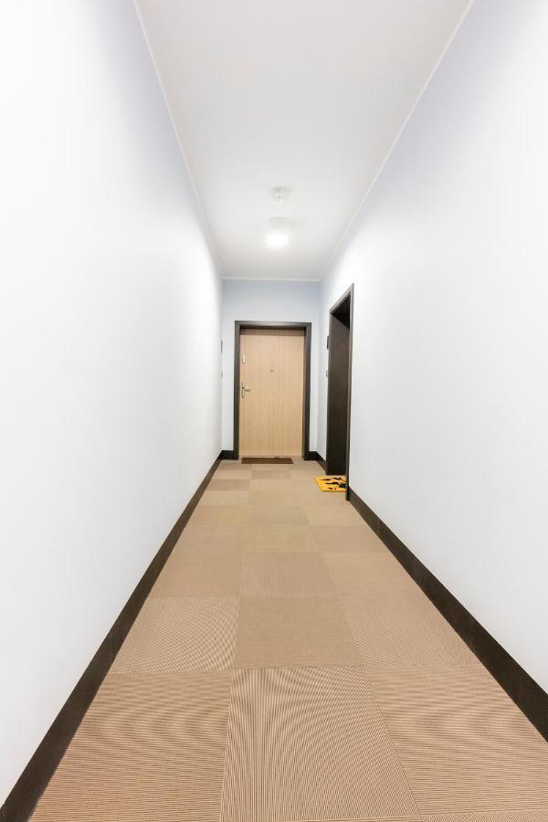 Apartament 5K Nautica Щецин Экстерьер фото